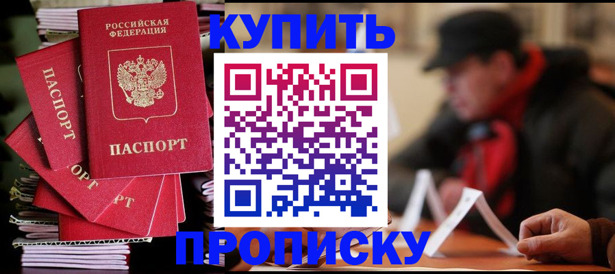 купить прописку в Зиме